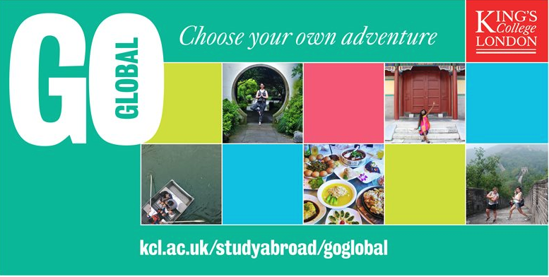 Click here to discover the latest events from King's Worldwide and Global Mobility